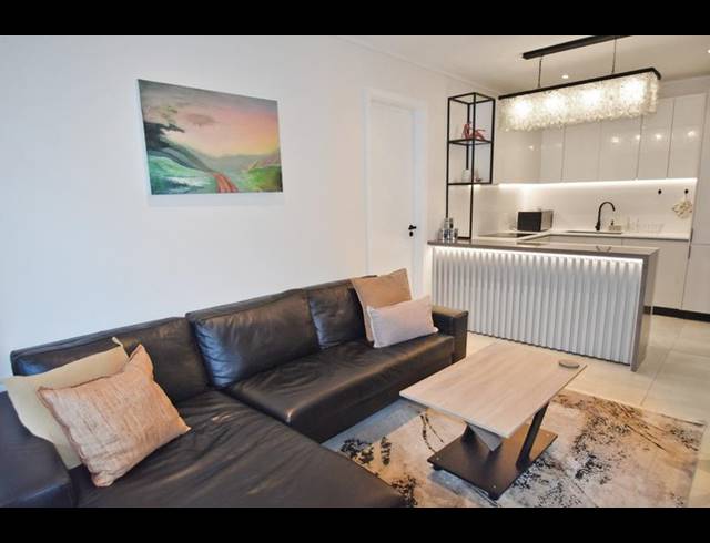 2 BEDROOM PROPERTY TO RENT IN HYDE PARK